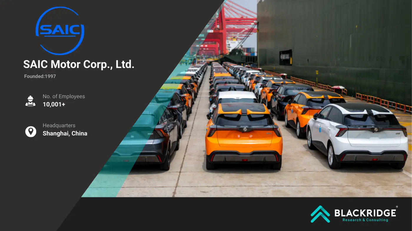 top ev car companies 2025